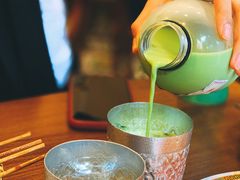 -曼谷食堂·泰国家庭料理(丹桂路店)