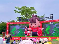 -广西壮族自治区药用植物园