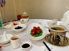 -聚春园自助餐厅(东街口店)