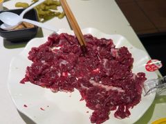 -潮泰牛肉火锅 · 创于1992年(车公庙店)