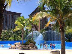 -亚马逊丛林水乐园