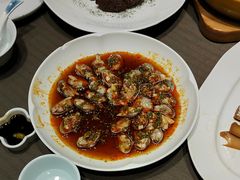 -望乡楼上海菜(日月光店)