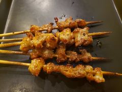 鸡关节-望京小腰(北京总店)