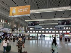 -长春西站
