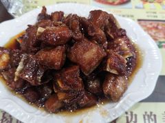 -葛记焖饼(伏牛路店)