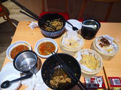 -霸蛮湖南米粉(亦庄力宝华联店)