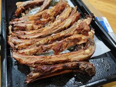 -张记焖窑·十五年专注焖烤(雍和宫店)