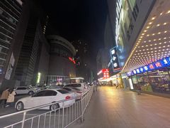 -海亮广场大酒店(万象城中山路地铁站店)