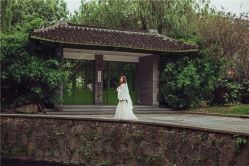 -纪梵希婚纱摄影(松江店)