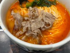 -和府捞面(天河领展广场店)