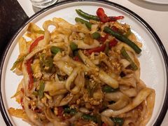 -老爷庙风味美食府(魏都大道店)