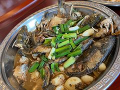 -李东农庄(中南百草园地标店)