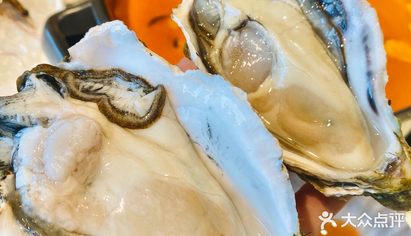 来IFS看花花🐼吃波龙🦞冬阴功火锅啦~