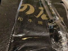 -黑牛の店·黑金店(沈阳万象城店)