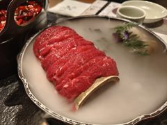 -盡膳口福跷脚牛肉火锅(晶耀前滩店)