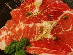 -牛焱·烧肉酒肆(五大道店)