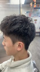 -爱秀造型 T-G