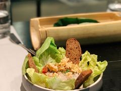 -Marina厨房·ALA精酿(月湖盛园店)