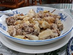 -阿殳菜馆·私厨(水围村店)