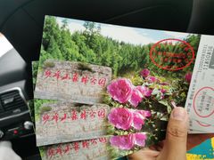-妙峰山风景名胜区