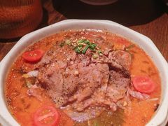 半熟牛肉-鸟屯(三里屯店)