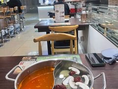 -呷哺呷哺(西单大悦城店)