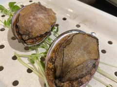 -渔夫蒸鲜(世奥湾店)