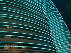 -湖州太湖旅游度假区-月亮广场