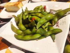 -木屋烧烤(西南角店)