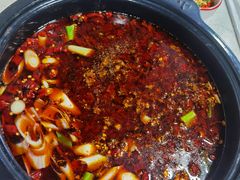 -小向麻辣烫(天街总店)