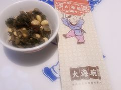 -大海碗·京菜炸酱面(雍和宫店)