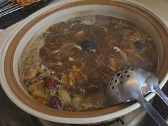 -土连锅·现熬养生汤锅(梁家巷店)