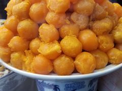 -老马家马蓉蛋菜夹馍·腊牛肉夹馍(回民街店)