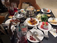 -盛宴标帜餐厅·亲子自助 (南昌喜来登酒店)