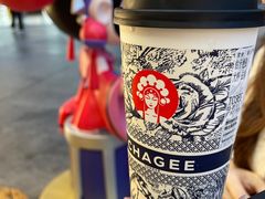 -霸王茶姬(正佳广场店)