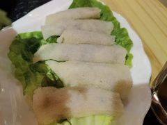 -京炭铜锅涮肉·羊蝎子·羊肉炉(保利·时光里店)