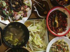-二孃鸡爪爪(东郊记忆店)