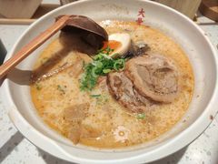 -味千拉面(光启城时尚购物中心店)