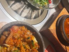 -七八冷面·延边朝鲜族美食(圣熙八号店)