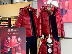 -盛京大奥莱(沈阳奥体店)