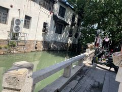 -葑门横街