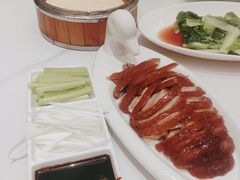 -梅利汴京烤鸭•开封豫菜地标店(晋安路店)