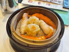 雀笼点心-翠园(北京王府中环店)