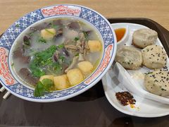 -大食代美食广场(迪士尼小镇店)