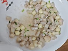 -洁雅小南方俏巴鱼馆(汴河街店)