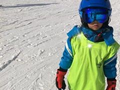 -Hopo Snow 城市滑雪空间(来福士广场购物中心店)
