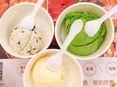 -芭菲盛宴·环球美食(袁家岗店)