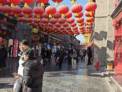 -古文化街旅游区
