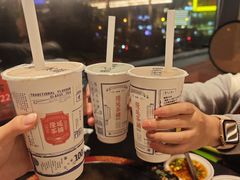 -三江两海老火锅(北京首店)