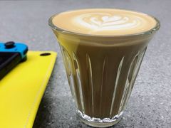 山下西武咖啡-山下C5cafe(惠通时代广场店)